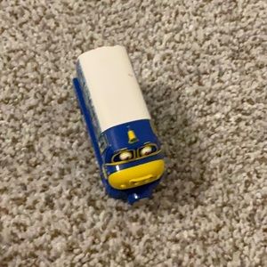 Brewster from Chuggington Toy